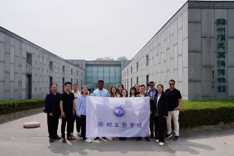 江苏省徐州市云龙区丽水路 邮政编码